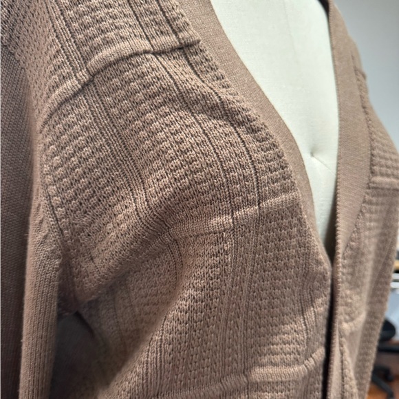 OSCAR DE LA RENTA CARDIGAN - Picture 8 of 8